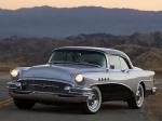 Buick Roadmaster of Jay Leno 1955 года